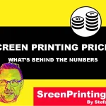 Screen Printing Prices Whats Behind the Numbers how it comes together by screenprintingnow