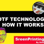 DTF Technology How it Works