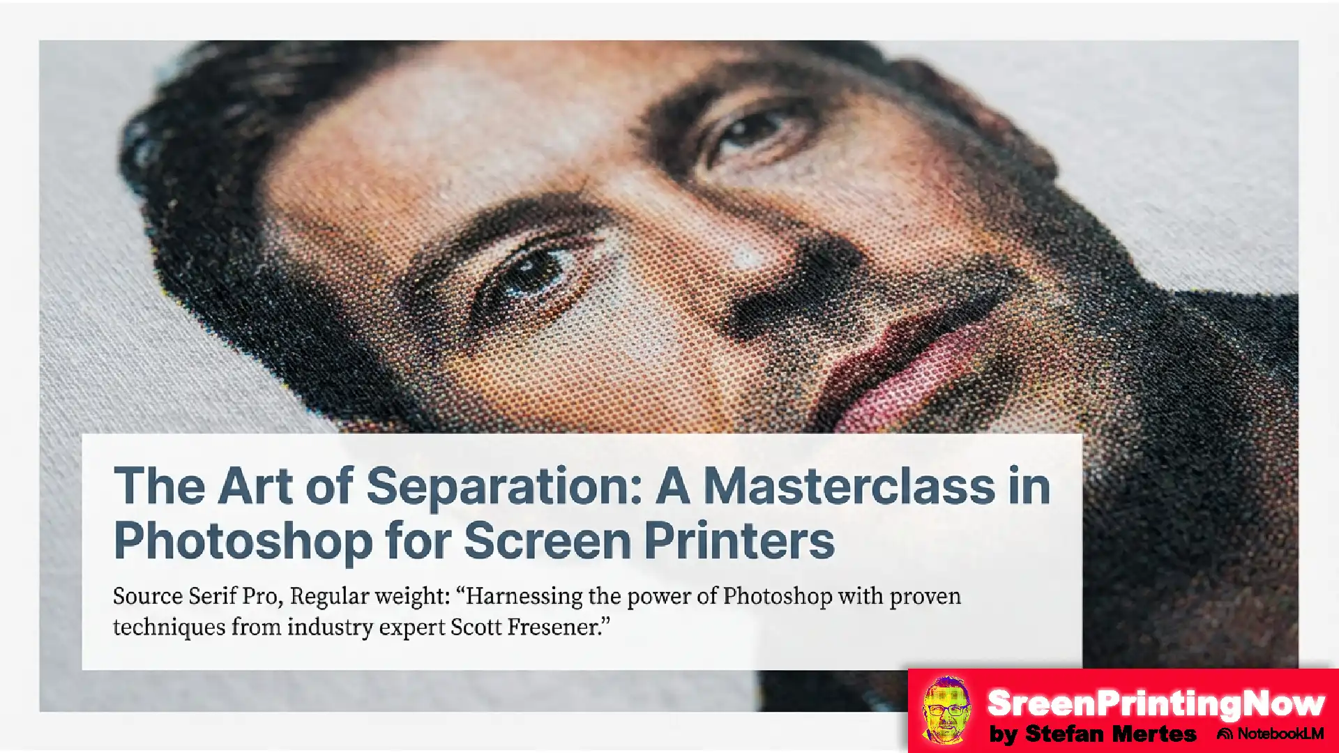 Simulated Process Masterclass flipbook slide 1