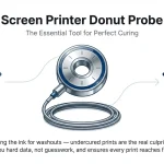 Donut Probe for Screen printers Slide 1