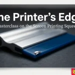 Squeegee Mastery The Printer s Edge flipbook slide 1